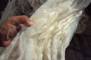 آشنایی با الیاف اکریلیک
