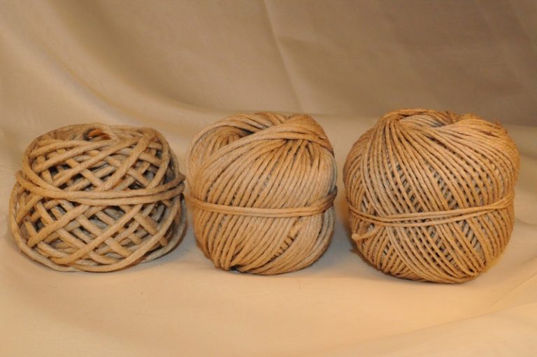 What is Jute Yarn iranyarn