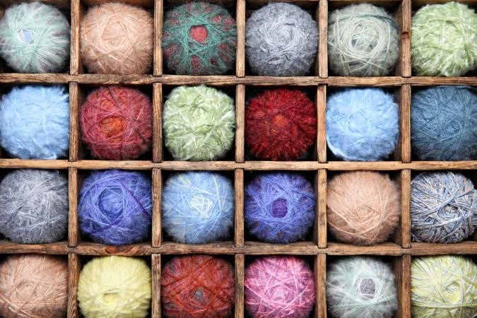What are the Difference Between Carded Yarn and Combed Yarn