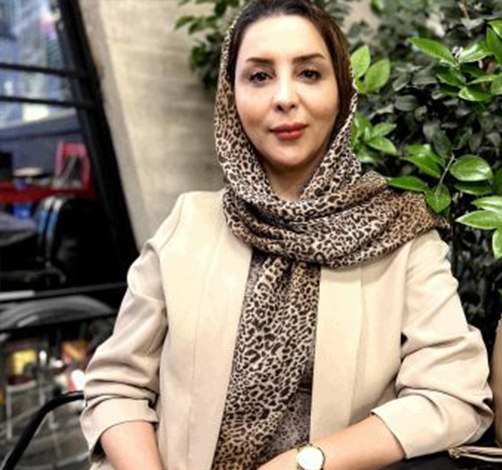 بازار نخ و الیاف ایران
