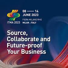 نمایشگاه نساجی2023