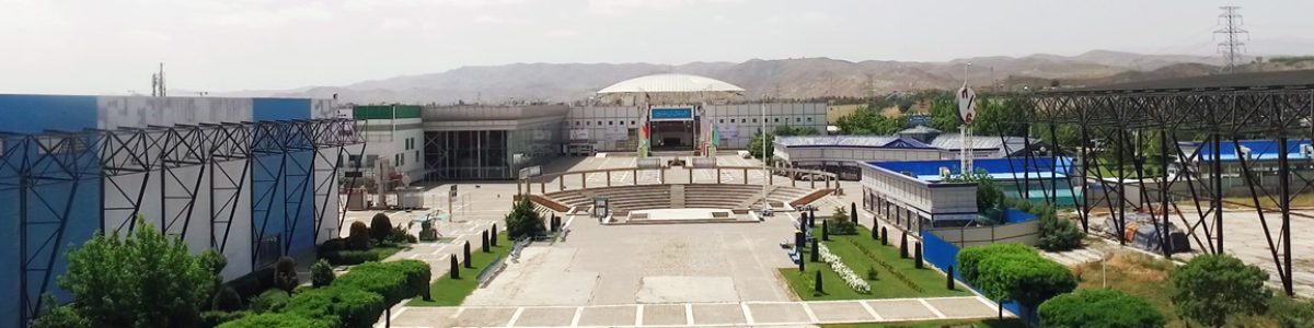 نمایشگاه نساجی – بازار نخ و الیاف ایران نمایشگاه نساجی مشهد 1401